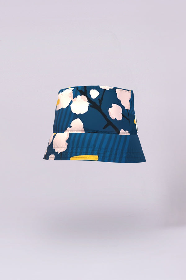 Rainkiss Japanese Blossom - Bucket Hat