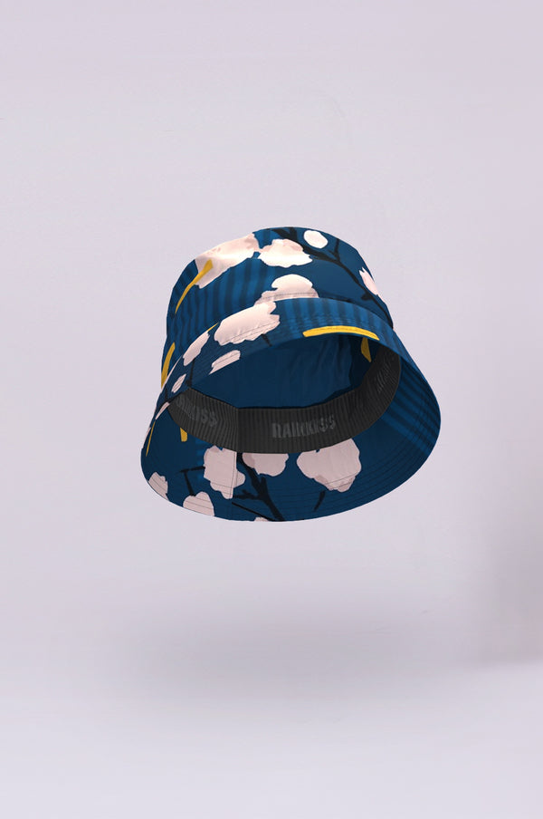 Rainkiss Japanese Blossom - Bucket Hat