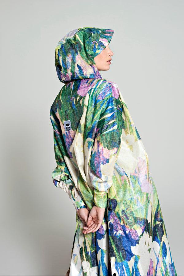 rainkiss Lily - Rain Poncho