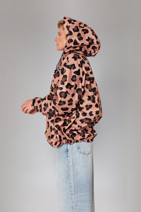 Rainkiss Pink Panther - Anorak