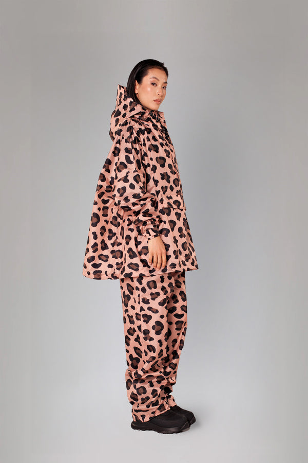 Rainkiss Pink Panther - Anorak