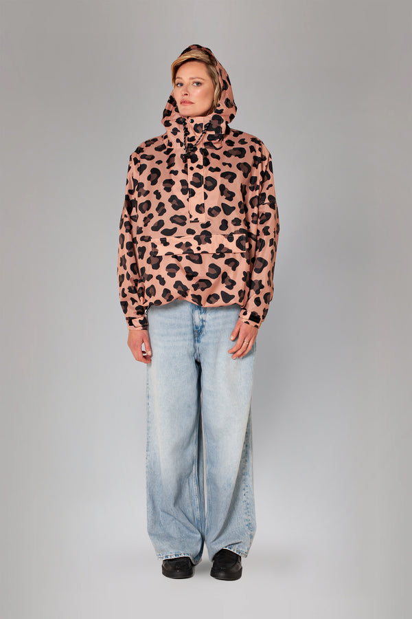 rainkiss Pink Panther - Anorak