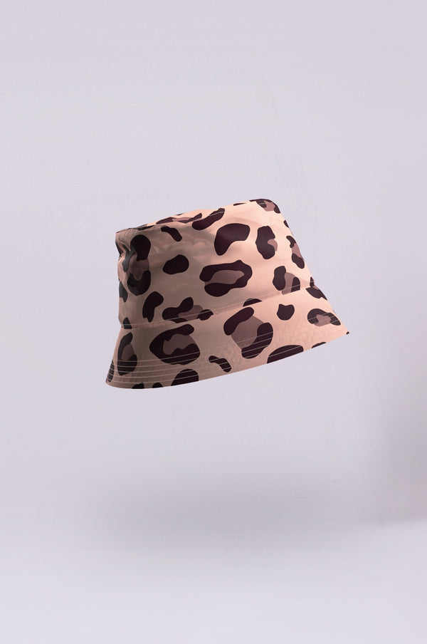 Rainkiss Pink Panther - Bucket Hat