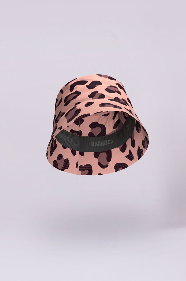 Rainkiss Pink Panther - Bucket Hat