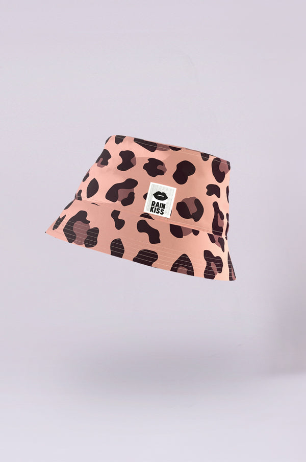 rainkiss Pink Panther - Bucket Hat