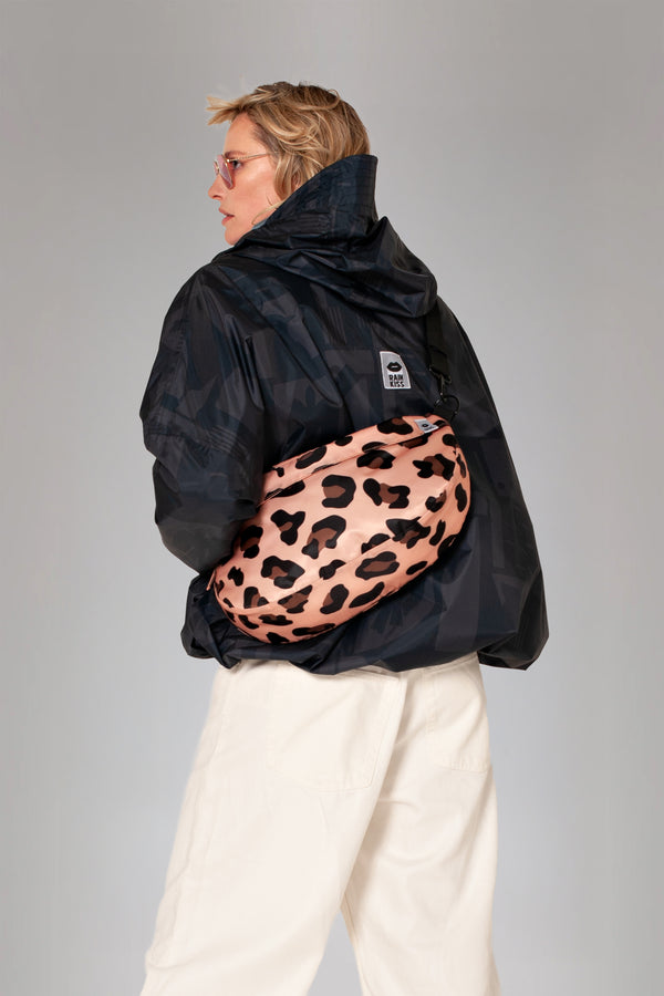 Rainkiss Pink Panther - Crossbody Bag