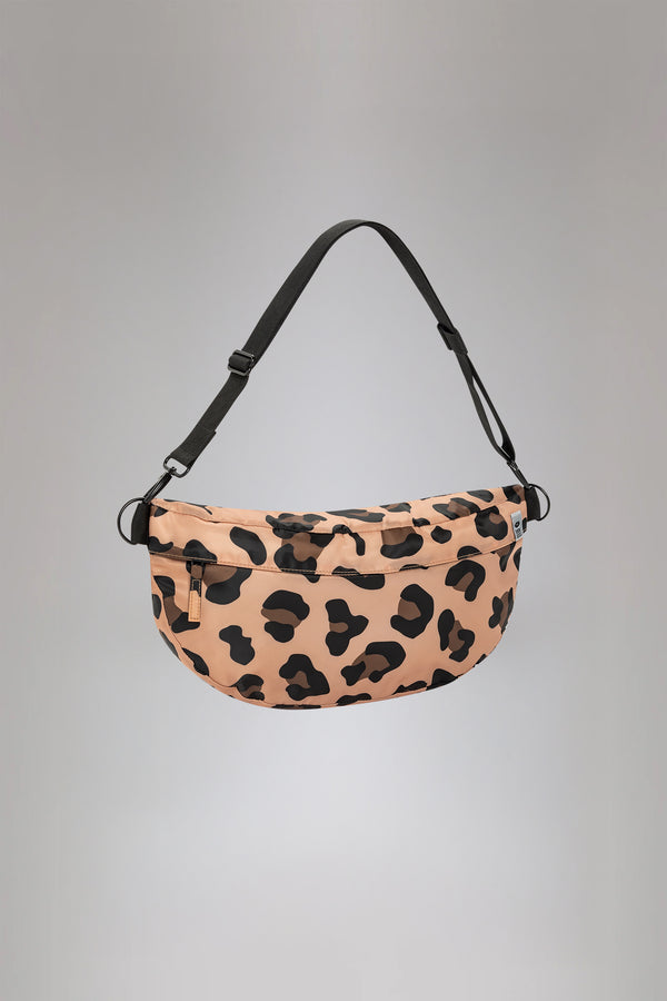 Rainkiss Pink Panther - Crossbody Bag