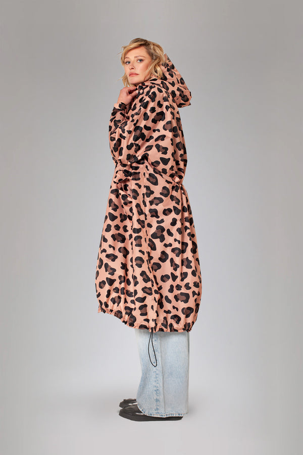 Rainkiss Pink Panther - Rain Coat