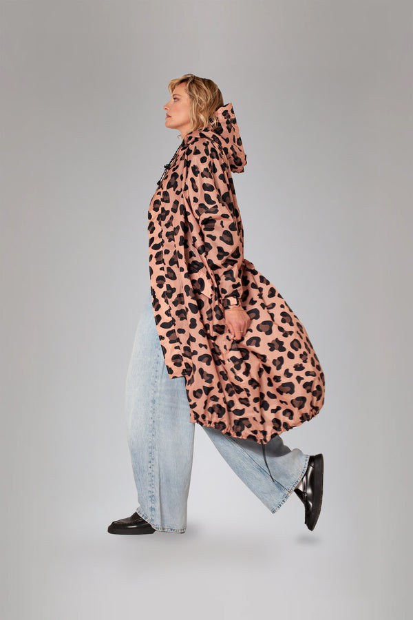Rainkiss Pink Panther - Rain Coat