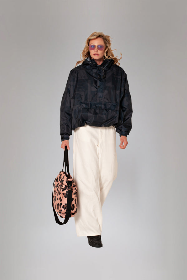 Rainkiss Pink Panther - Tote Bag