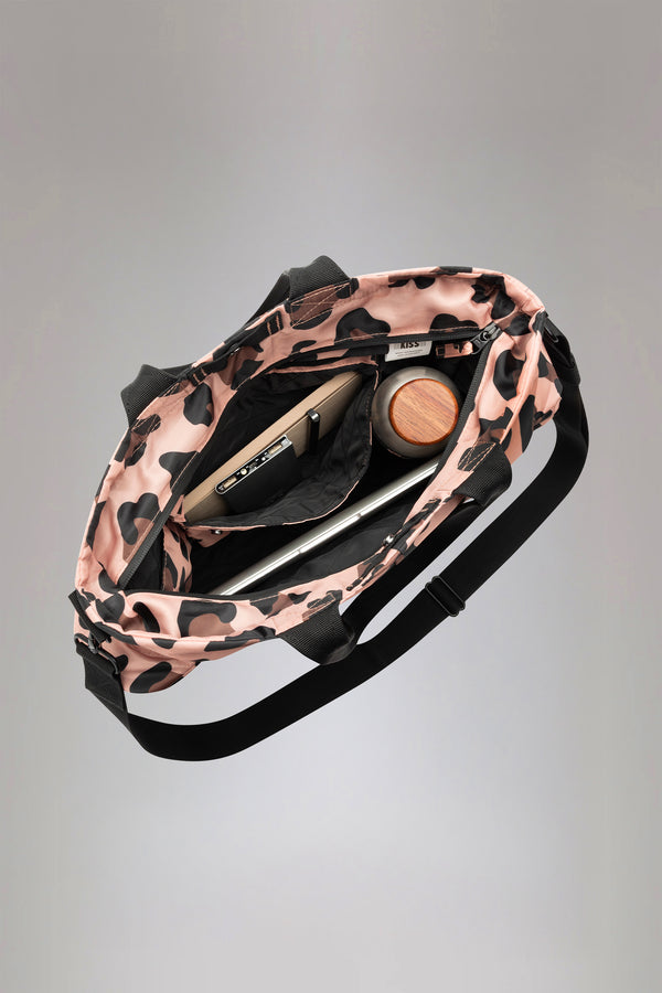 Rainkiss Pink Panther - Tote Bag