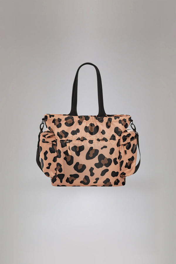 Rainkiss Pink Panther - Tote Bag