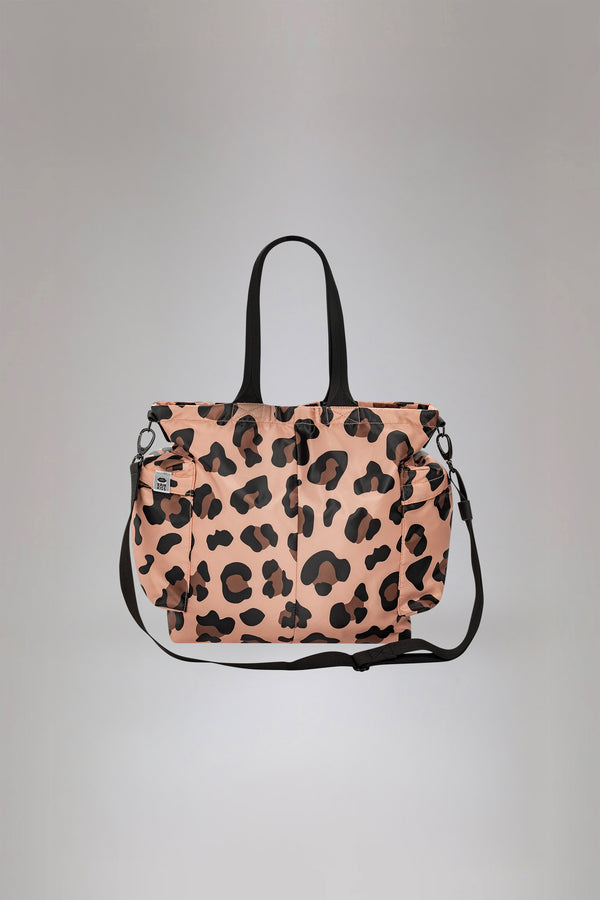 rainkiss Pink Panther - Tote bag