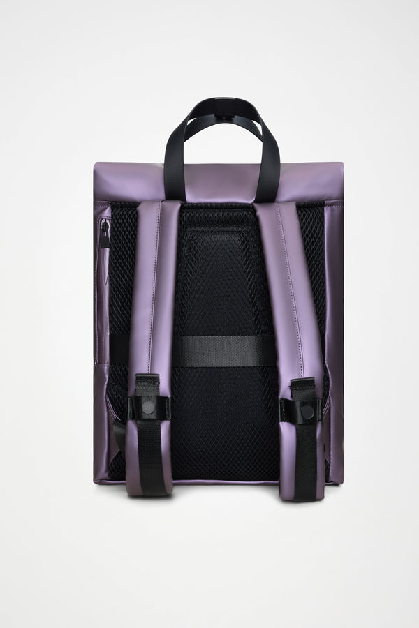 Rains 2 Way Tote Backpack Body