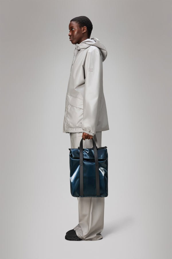 Rains 2 Way Tote Backpack Mini Spill