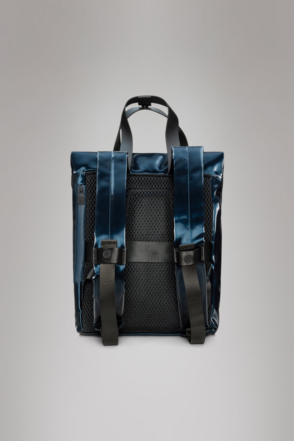 Rains 2 Way Tote Backpack Mini Spill