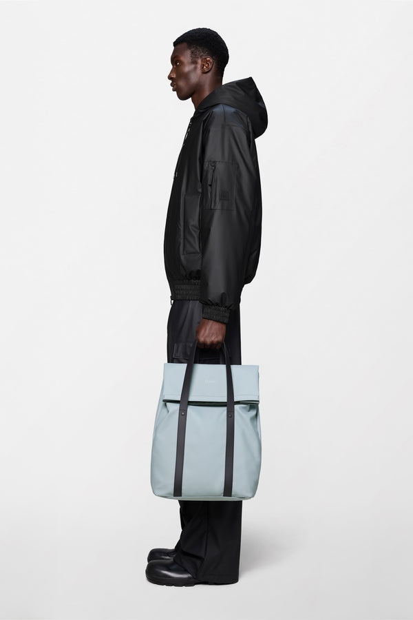 Rains 2 Way Tote Backpack Pool