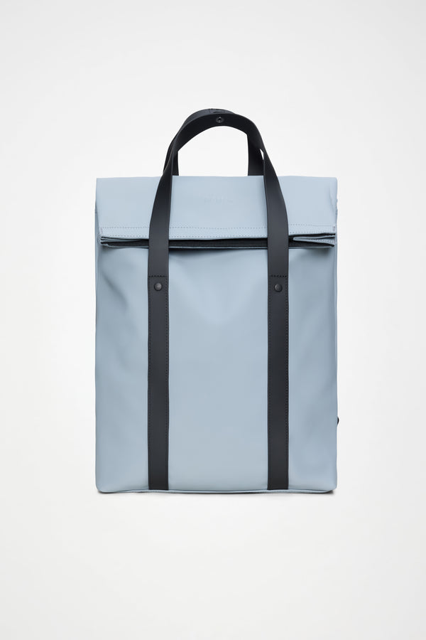 rains 2 Way Tote Backpack Pool