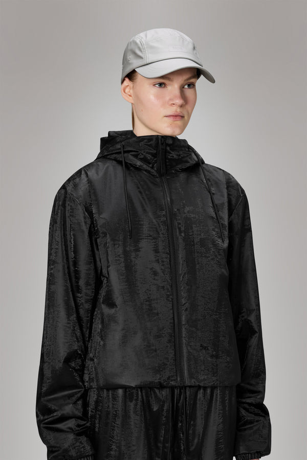 Rains 5 Panel Cap Nimbus