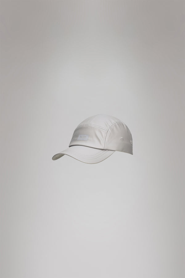 Rains 5 Panel Cap Nimbus