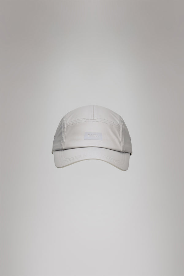 rains 5 Panel Cap Nimbus