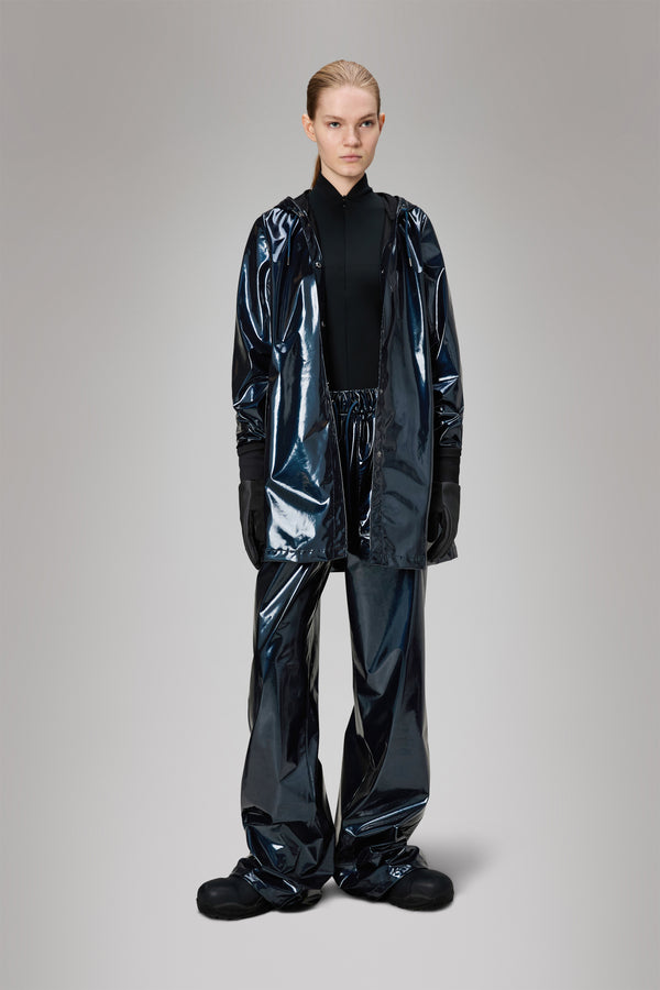 Rains A-Line W Jacket Spill