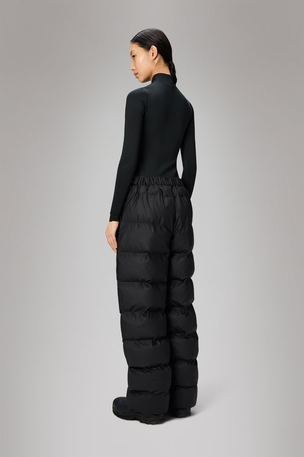 Rains Alta Puffer Pants Regular