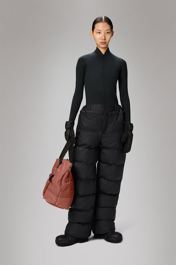 Rains Alta Puffer Pants Regular