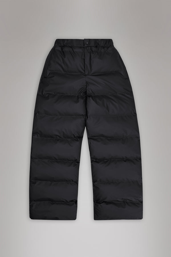 Rains Alta Puffer Pants Regular