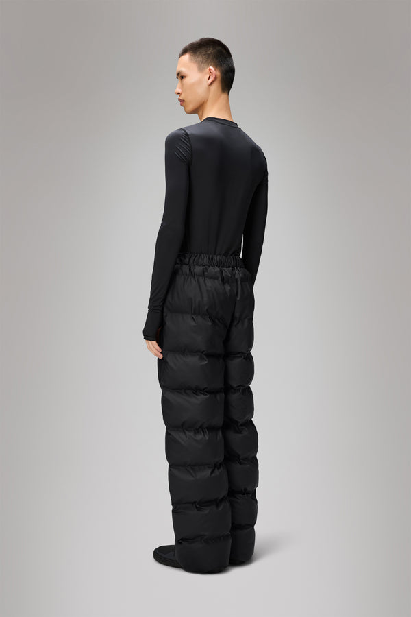 Rains Alta Puffer Pants Regular