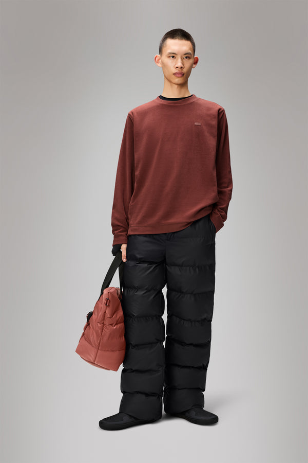 Rains Alta Puffer Pants Regular