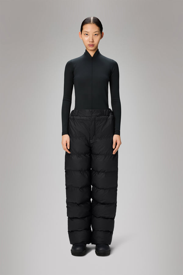 rains Alta Puffer Pants Regular