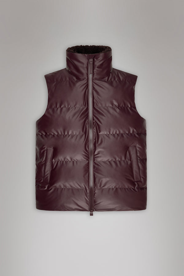 Rains Alta Vision Puffer Vest