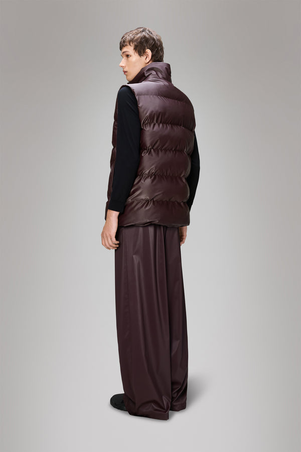 Rains Alta Vision Puffer Vest