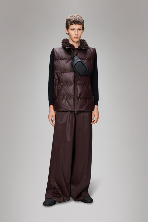 Rains Alta Vision Puffer Vest