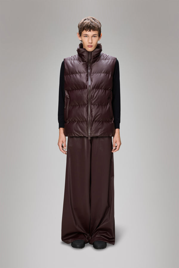 rains Alta Vision Puffer Vest