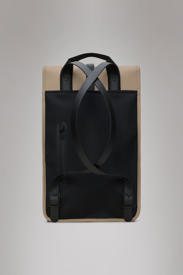 Rains Backpack Beige