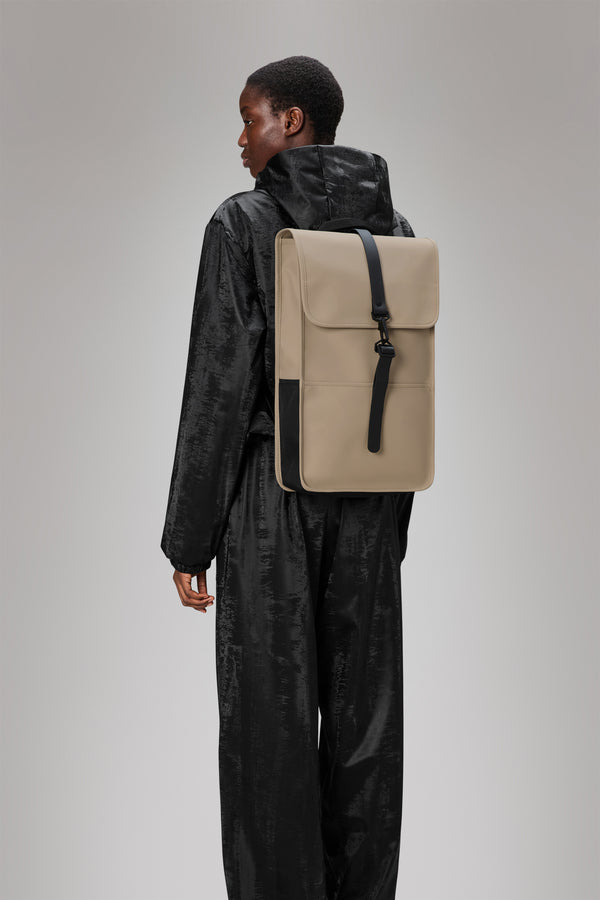Rains Backpack Beige
