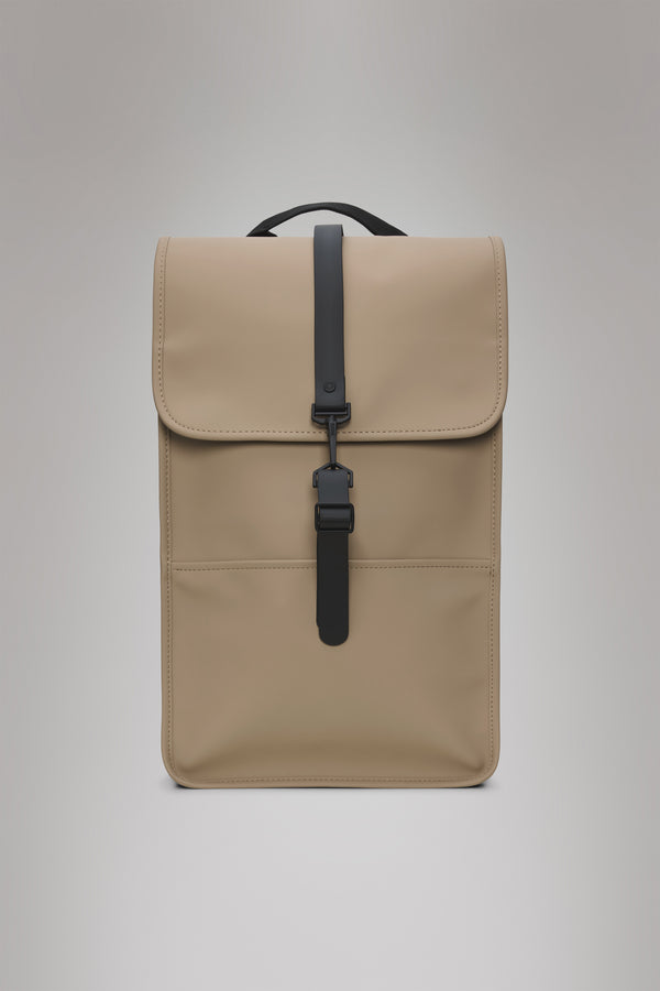 rains Backpack Beige