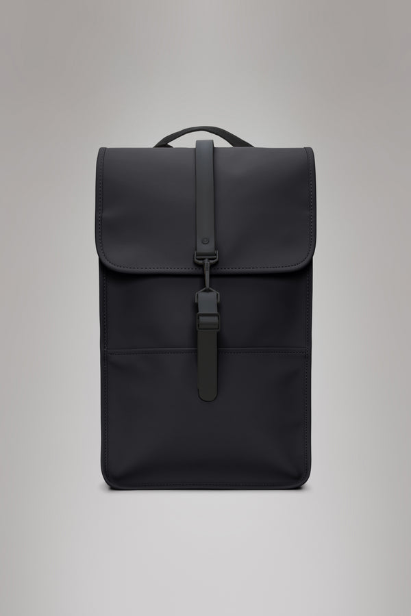 rains Backpack Black