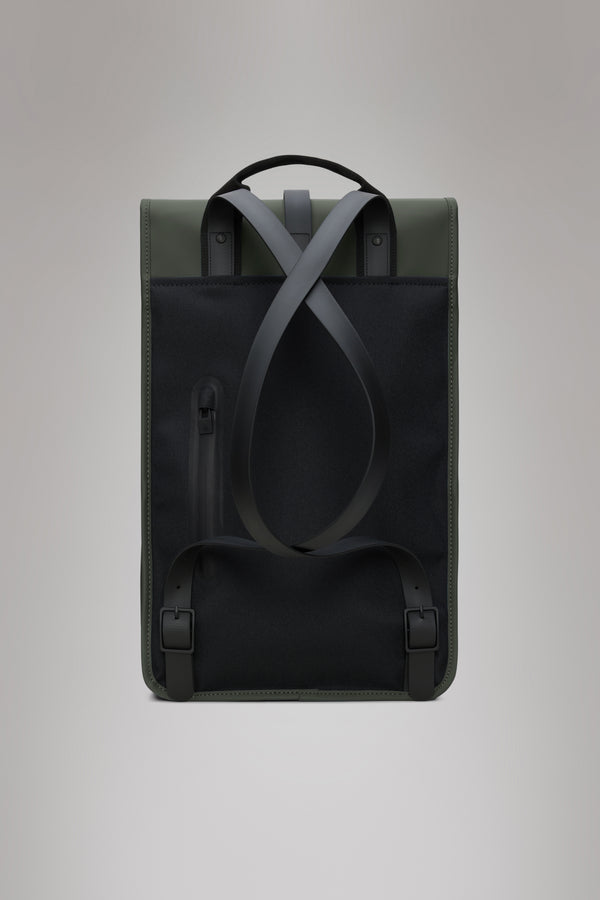 Rains Backpack Green