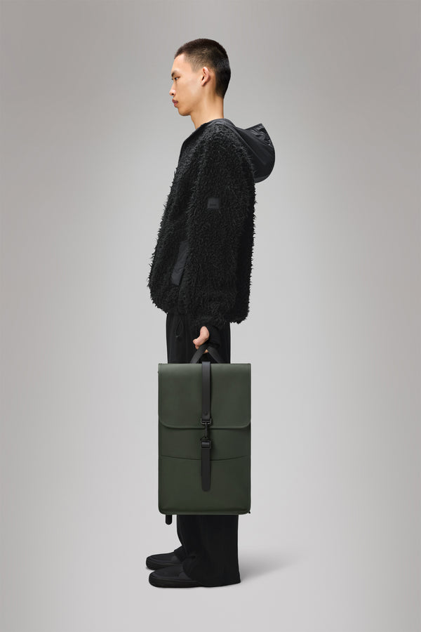 Rains Backpack Green