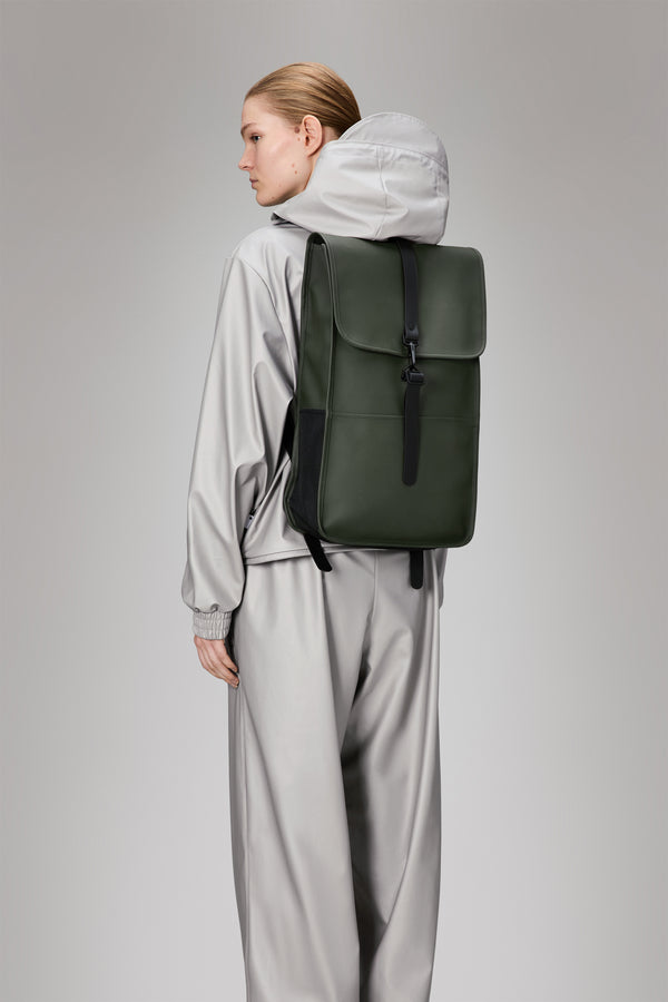 Rains Backpack Green