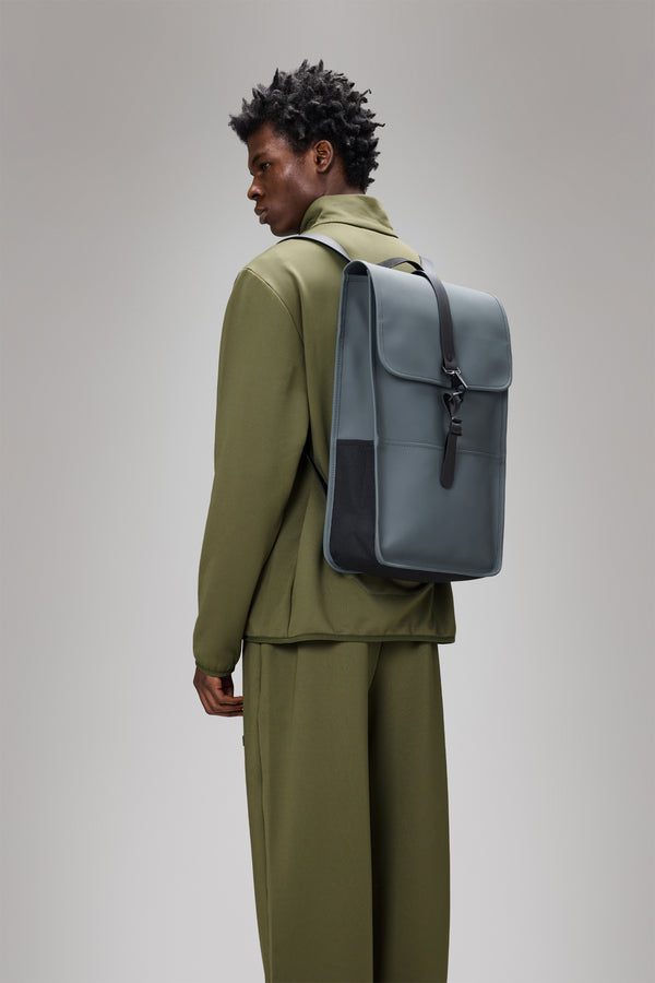 Rains Backpack Lagoon
