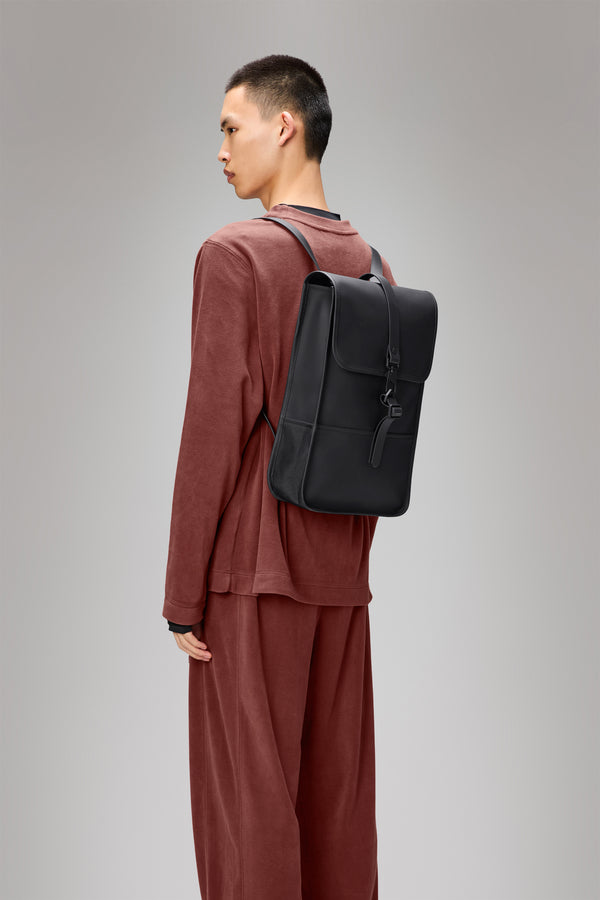 Rains Backpack Mini Black
