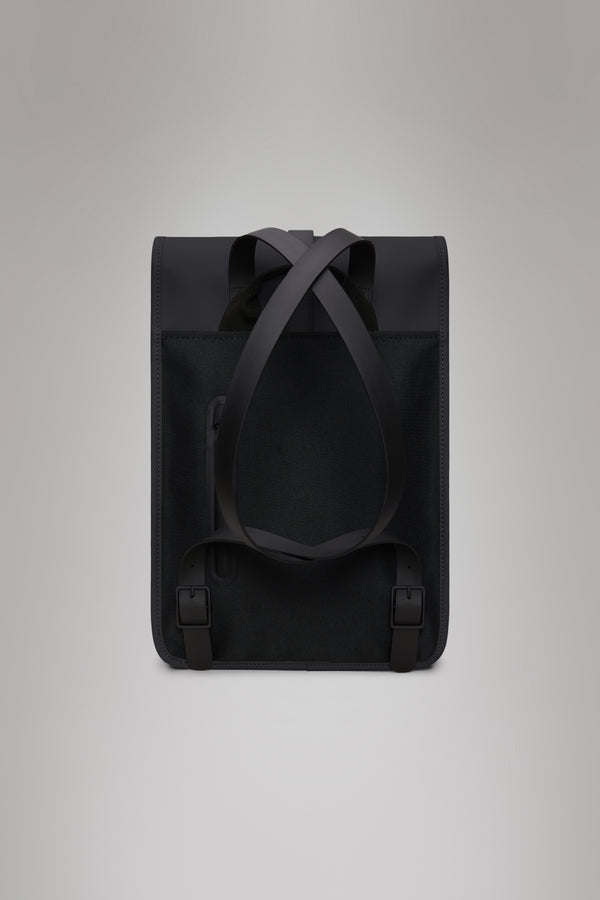 Rains Backpack Mini Black