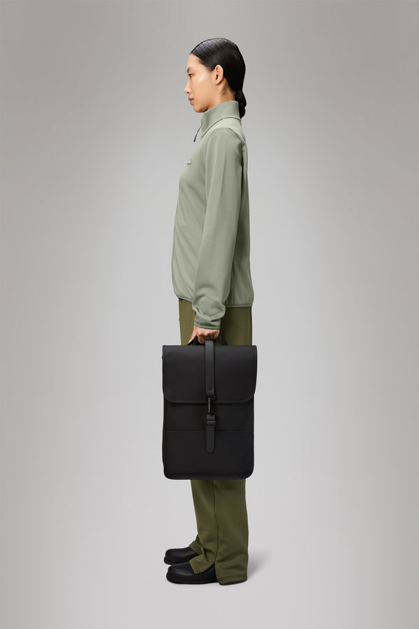 Rains Backpack Mini Black