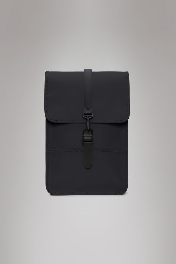 rains Backpack Mini Black