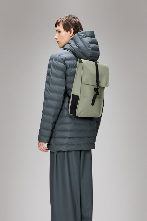 Rains Backpack Mini Drift