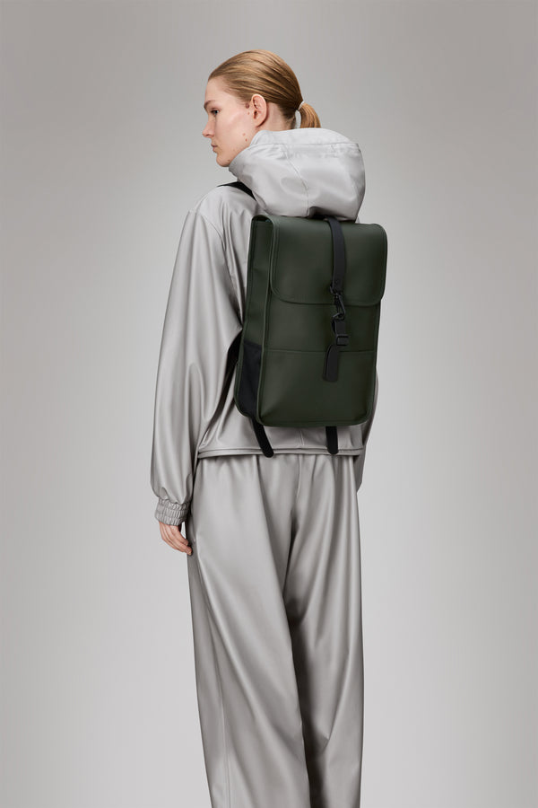 Rains Backpack Mini Green